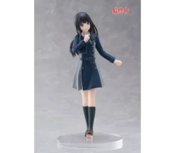 Takina Inoue School Uniform Ver. Coreful Figure
