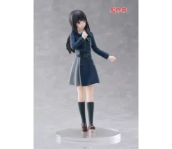 Takina Inoue School Uniform Ver. Coreful Figure