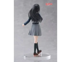 Takina Inoue School Uniform Ver. Coreful Figure