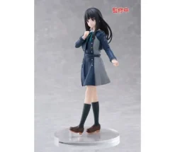 Takina Inoue School Uniform Ver. Coreful Figure