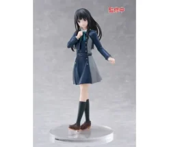 Takina Inoue School Uniform Ver. Coreful Figure