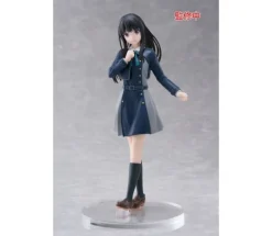 Takina Inoue School Uniform Ver. Coreful Figure