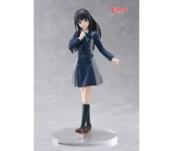 Takina Inoue School Uniform Ver. Coreful Figure