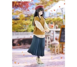 Takina Inoue TENITOL
