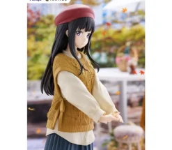 Takina Inoue TENITOL
