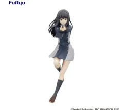 Takina Inoue Trio-Try-iT Figure