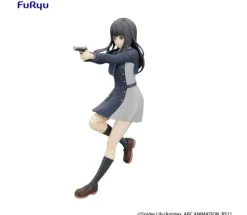 Takina Inoue Trio-Try-iT Figure