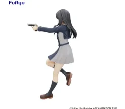 Takina Inoue Trio-Try-iT Figure