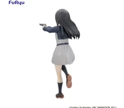 Takina Inoue Trio-Try-iT Figure