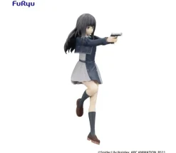 Takina Inoue Trio-Try-iT Figure
