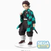 Tanjiro Kamado - Sibling Bonds - SPM Figure