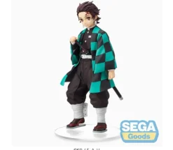 Tanjiro Kamado - Sibling Bonds - SPM Figure