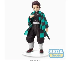 Tanjiro Kamado - Sibling Bonds - SPM Figure