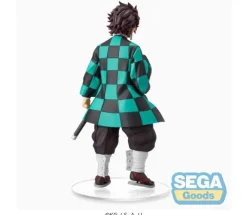 Tanjiro Kamado - Sibling Bonds - SPM Figure
