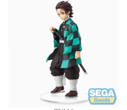 Tanjiro Kamado - Sibling Bonds - SPM Figure
