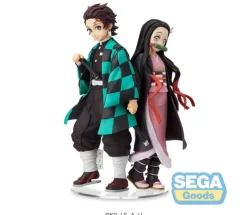 Tanjiro Kamado - Sibling Bonds - SPM Figure