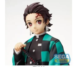 Tanjiro Kamado - Sibling Bonds - SPM Figure