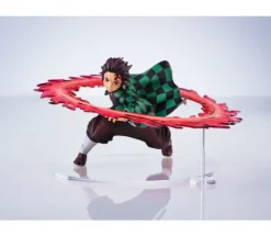 Tanjiro Kamado ConoFig Figure