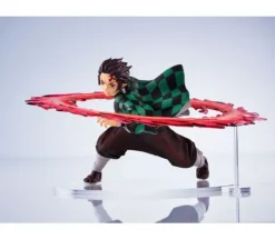 Tanjiro Kamado ConoFig Figure