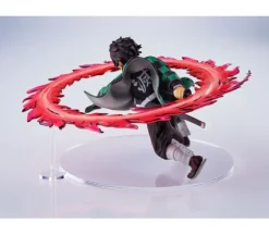 Tanjiro Kamado ConoFig Figure