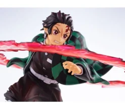 Tanjiro Kamado ConoFig Figure