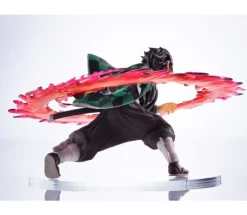 Tanjiro Kamado ConoFig Figure