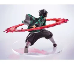 Tanjiro Kamado ConoFig Figure