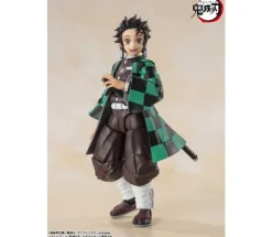 Tanjiro Kamado S.H.Figuarts