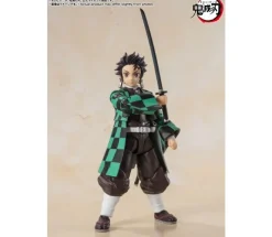 Tanjiro Kamado S.H.Figuarts