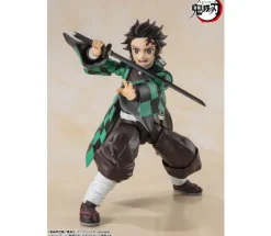 Tanjiro Kamado S.H.Figuarts