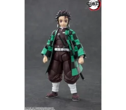 Tanjiro Kamado S.H.Figuarts