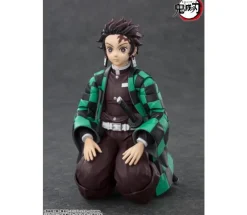 Tanjiro Kamado S.H.Figuarts
