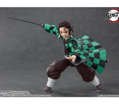 Tanjiro Kamado S.H.Figuarts