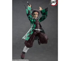 Tanjiro Kamado S.H.Figuarts