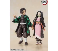 Tanjiro Kamado S.H.Figuarts