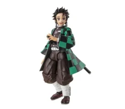 Tanjiro Kamado S.H.Figuarts
