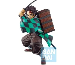 Tanjiro Kamado (The City Where Demons Dwell) Ichibansho Figure