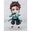 TANJIRO KAMADO -WATER BREATHING- Figuarts Mini