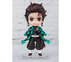 TANJIRO KAMADO -WATER BREATHING- Figuarts Mini
