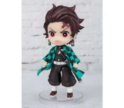 TANJIRO KAMADO -WATER BREATHING- Figuarts Mini