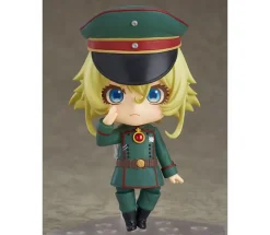 Tanya Degurechaff Nendoroid