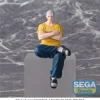 Taro Sakamoto Serious Ver. PM Perching Figure
