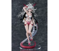 Tatsuzaki Ryou 1/6 Complete Figure