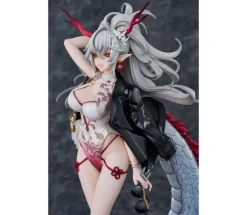 Tatsuzaki Ryou 1/6 Complete Figure