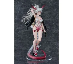 Tatsuzaki Ryou 1/6 Complete Figure