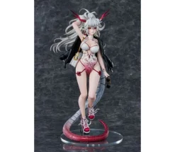 Tatsuzaki Ryou 1/6 Complete Figure