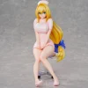 Tearju Lunatique Nurse Series