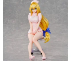 Tearju Lunatique Nurse Series
