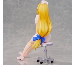 Tearju Lunatique Nurse Series