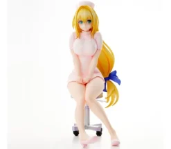 Tearju Lunatique Nurse Series